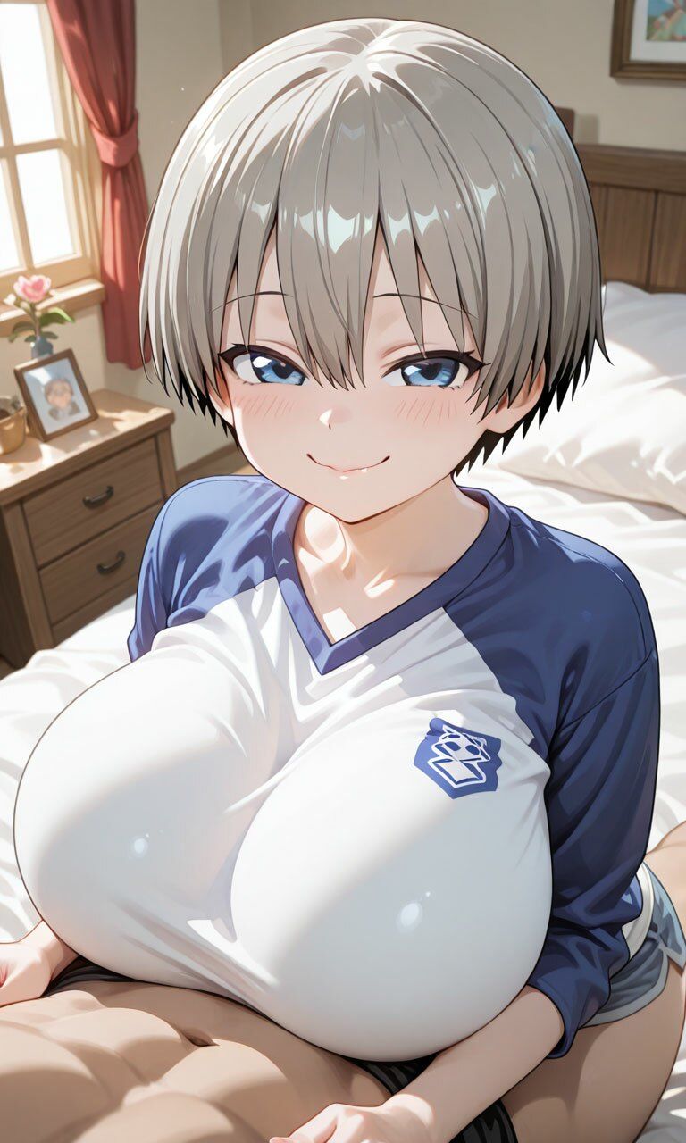 宇〇ちゃんとイチャイチャしたい 画像1