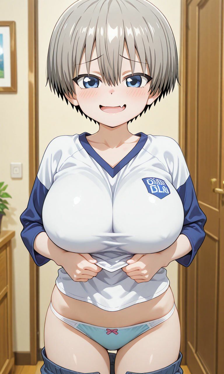 宇〇ちゃんとイチャイチャしたい 画像2