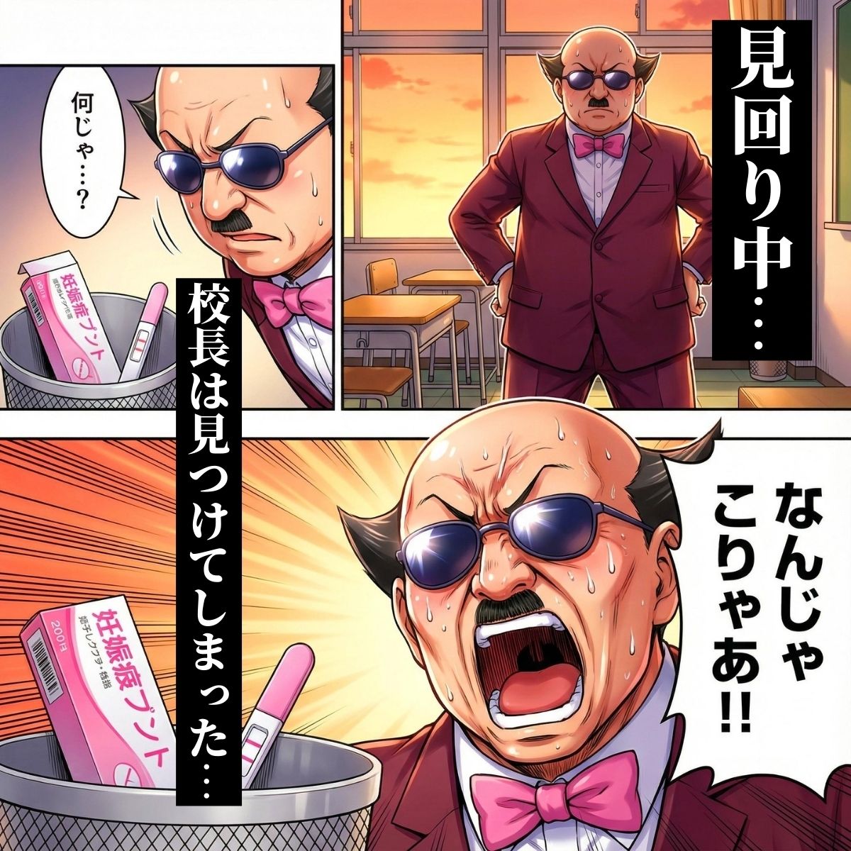 サンプル画像1:ワシ流 身体測定だよ〜ん HARU＆YUI編(あげもち) [d_721654]