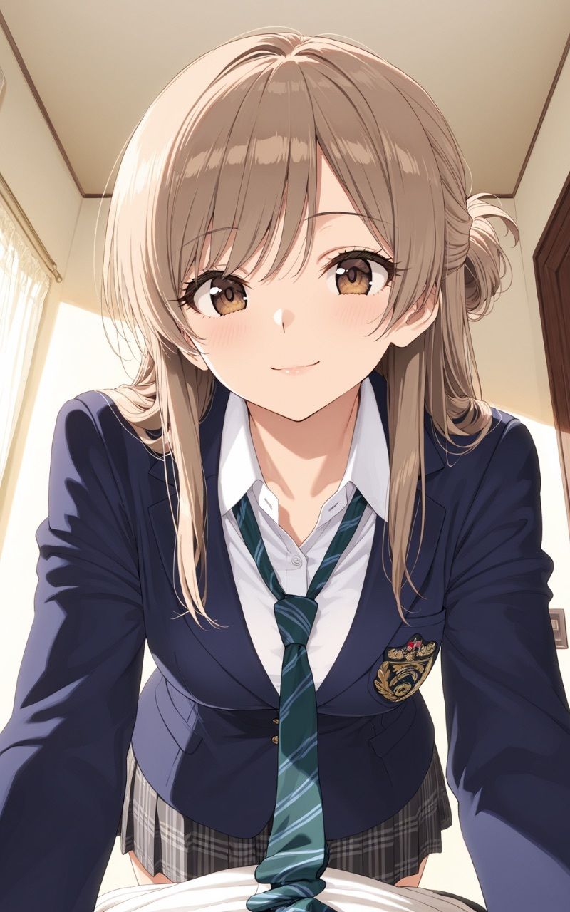 サンプル画像1:幼なじみ二人に種付けしてみた2(ぷに艶ラボ) [d_721662]