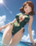 スーパー脱衣麻雀:Re【PIV:香〇編】