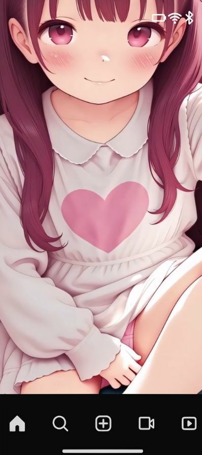 【エロ漫画】がんばるパパへのエロメッセージ3