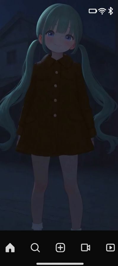 【エロ漫画】がんばるパパへのエロメッセージ5