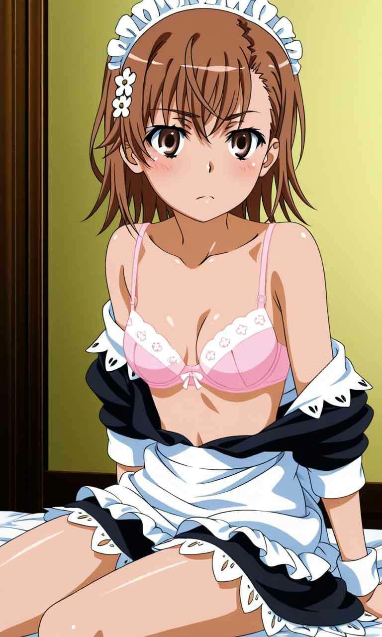 サンプル画像2:美〇ちゃんとイチャイチャしよう 133枚(ルナスケッチ) [d_721710]