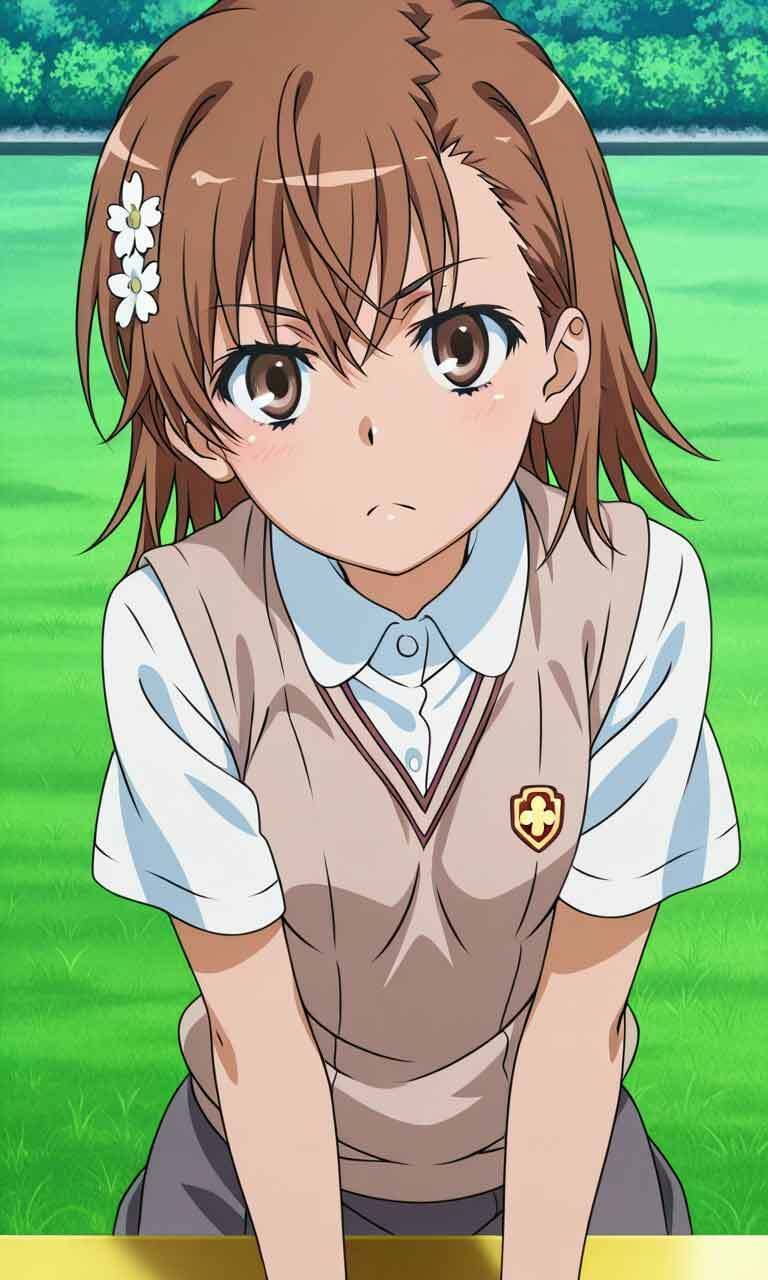 美〇ちゃんとイチャイチャしよう 133枚 サンプル4