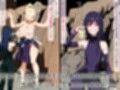 INO-イノ-魔の乳を持つ女〜狙われた巨乳と源〜withMovie