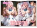 マテリアル美少女  聖◯ミカ 編