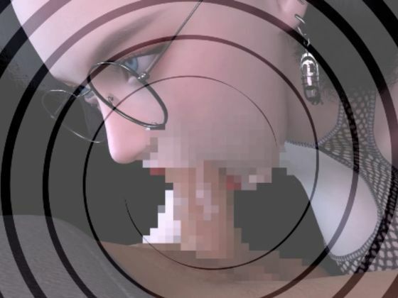 ブレインファック・脳と目を●す新感覚AV 3枚目