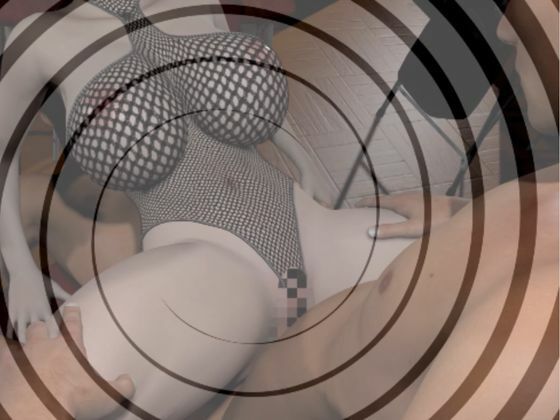 ブレインファック・脳と目を●す新感覚AV 4枚目