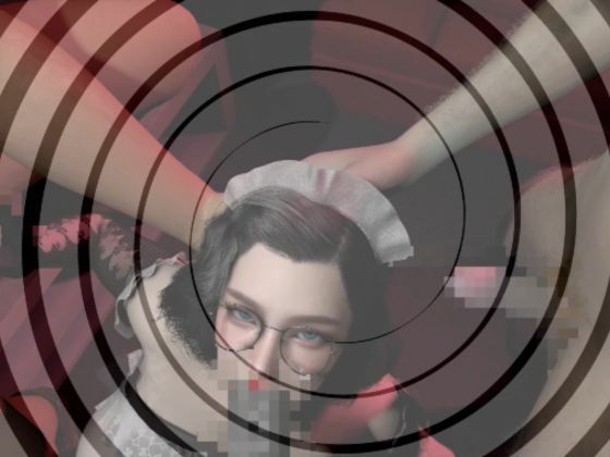 ブレインファック・脳と目を●す新感覚AV 5枚目