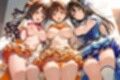ぶっかけシンデレラ -乱交総選挙- CG500枚