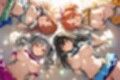 ぶっかけシンデレラ -乱交総選挙- CG500枚