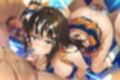 ぶっかけシンデレラ -乱交総選挙- CG500枚