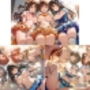 ぶっかけシンデレラ -乱交総選挙- CG500枚
