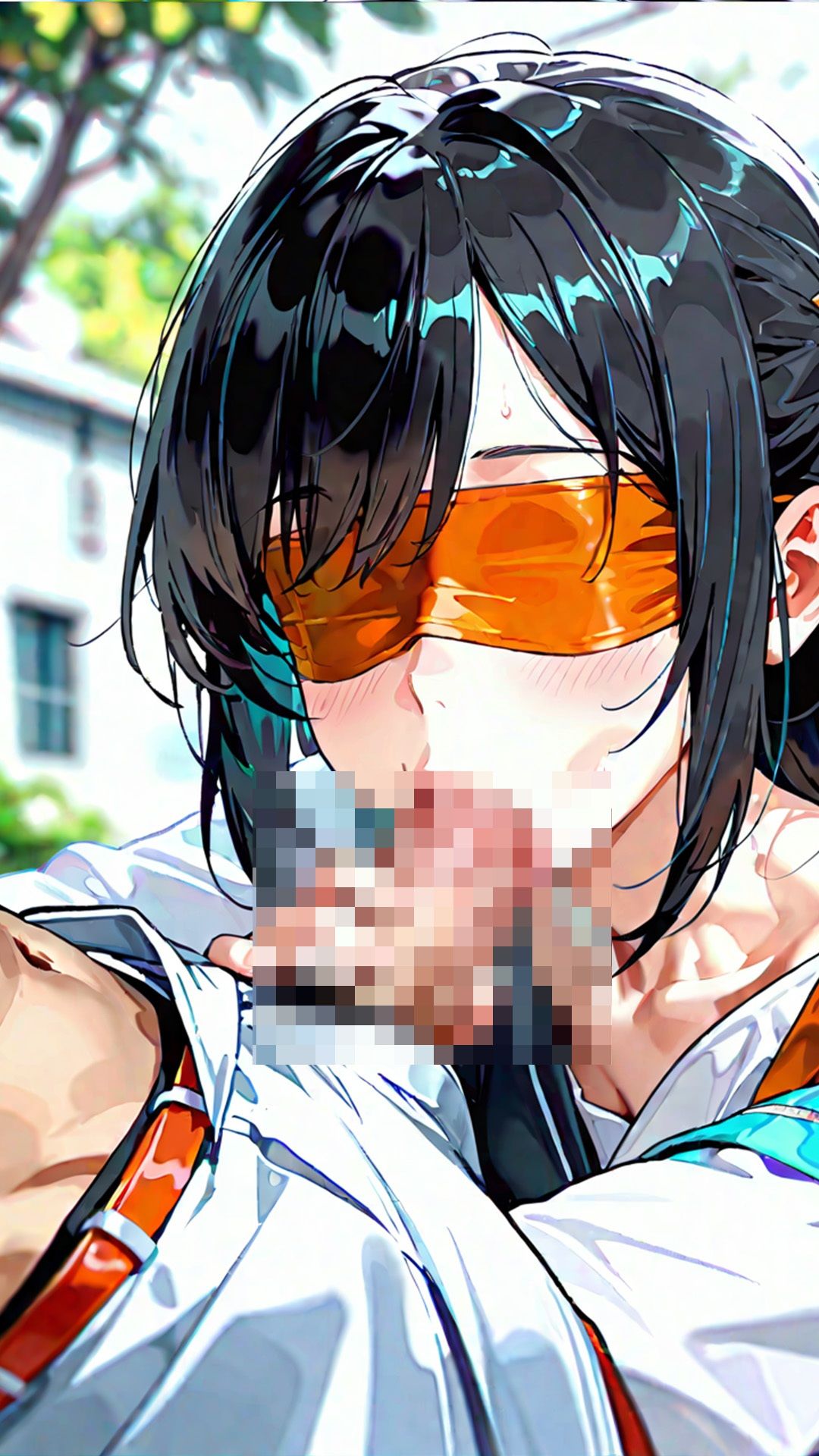 生徒会長になったのでクラスメイトにエッチし放題な校則を作ってみた サンプル6