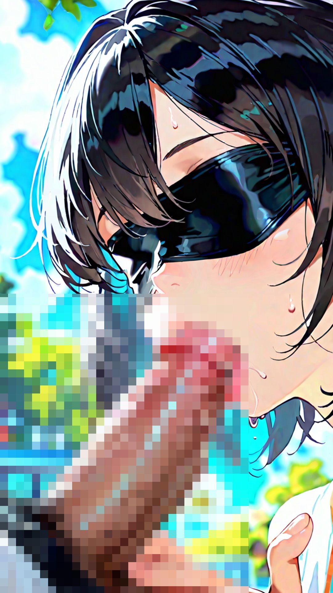 生徒会長になったのでクラスメイトにエッチし放題な校則を作ってみた サンプル10