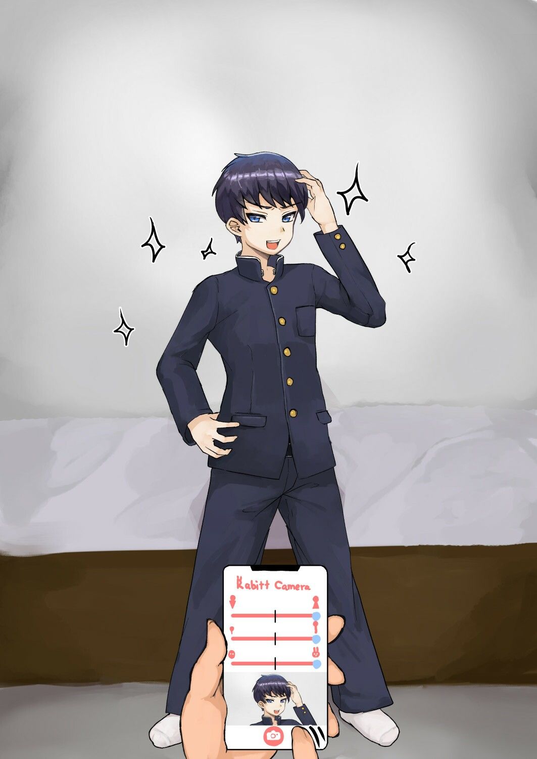 FANBOXまとめ10 〜獣化まとめ集〜 画像7