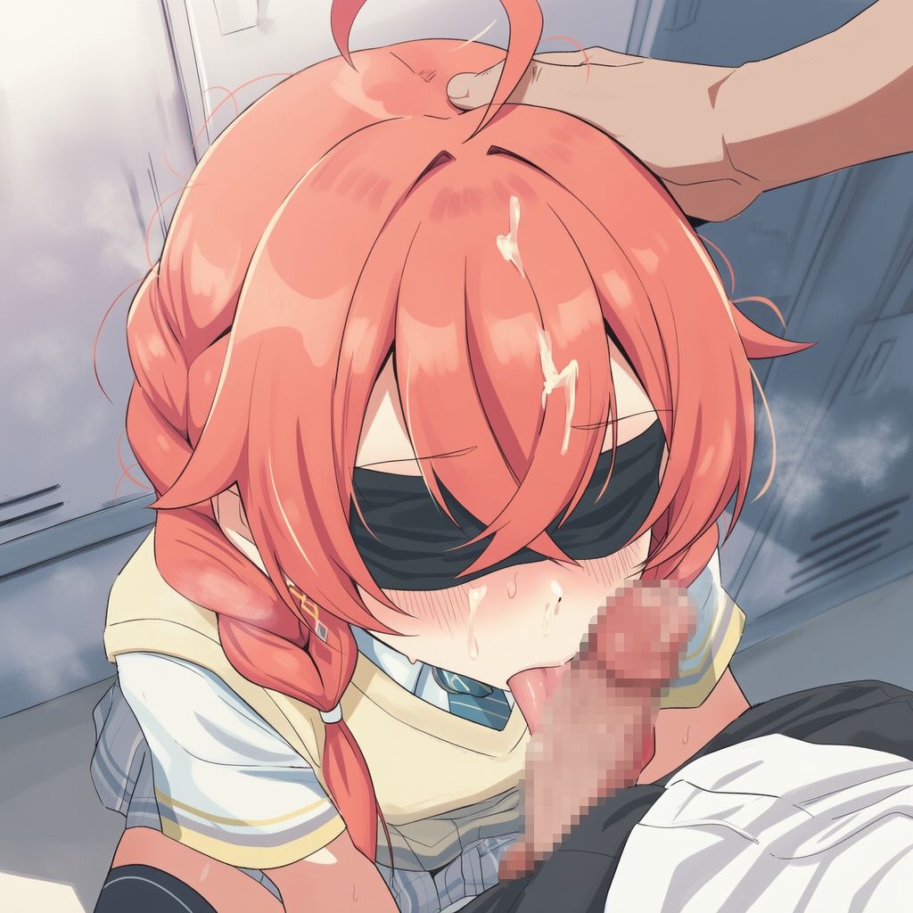 性処理当番〜獅子堂あ〇り〜 画像5