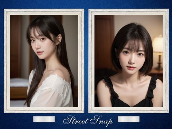 女子大生夜明露出 vol.04 画像2