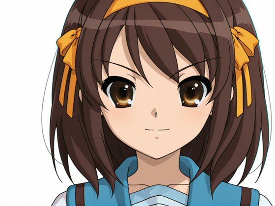 【中出し】涼宮ハルヒセックス集の画像