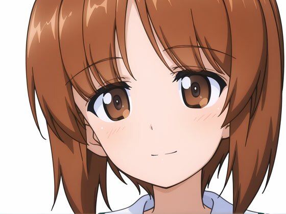 【中出し】西住みほセックス集【二次元堂】