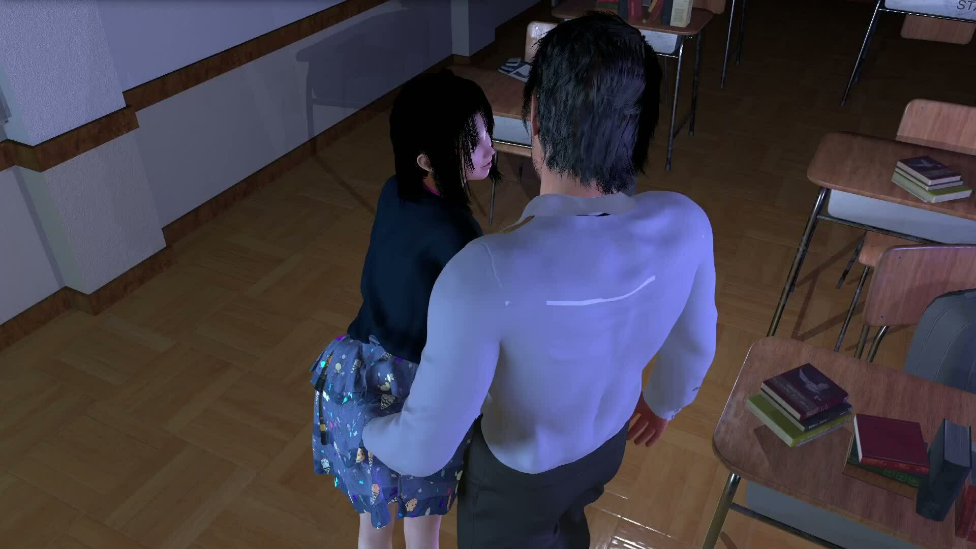 サンプル画像1:【ROMV383】奥サマは小〇〇「リスペクトビデオ」(ローズ志向) [d_722011]