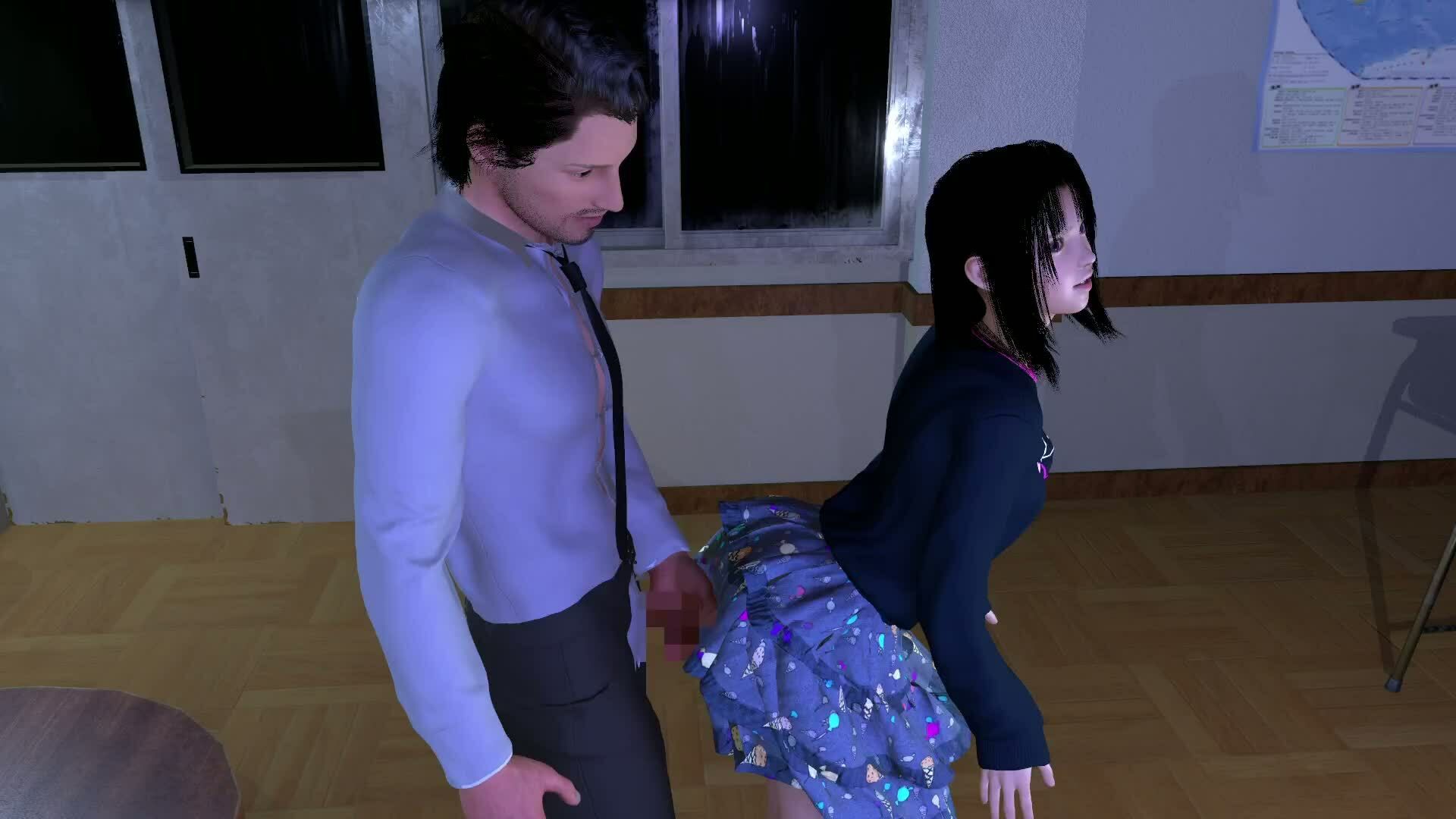 【ROMV383】奥サマは小〇〇「リスペクトビデオ」 画像2