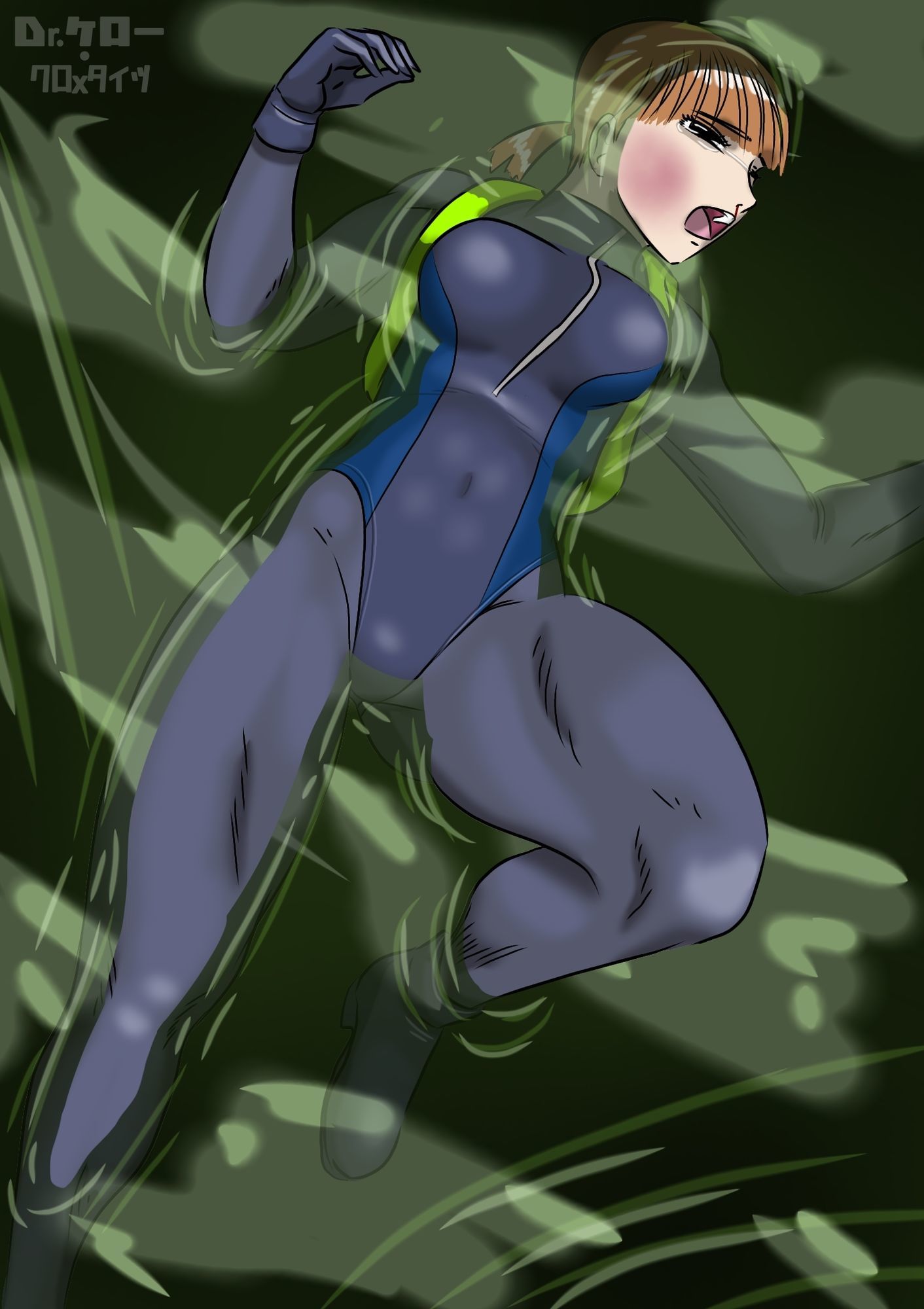 地下道の秘密 画像6