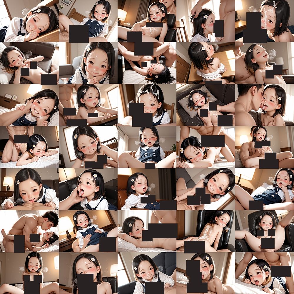 でこピン -発情期の妹に毎日容赦なく搾り取られてます。- エロ漫画11