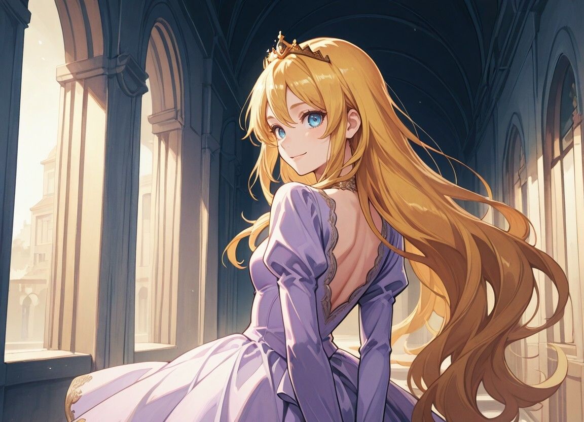 清純プリンセスの寝姿を貪る禁断の睡眠姦〜睡●中、いたずらでほどける恋〜 画像3