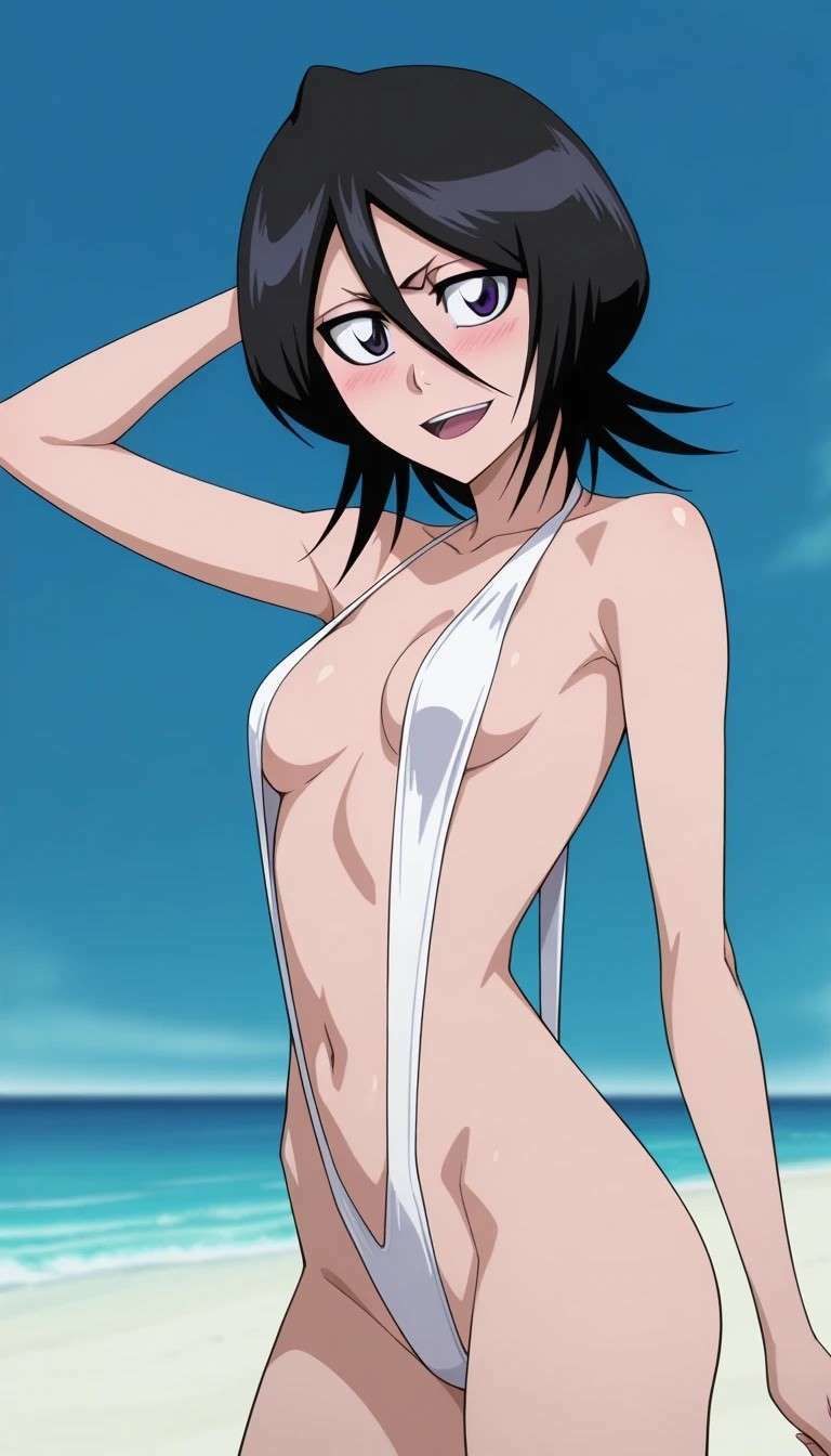 サンプル画像1:AVシリーズ第6弾 死神 現世でAVデビュー(okawari4545) [d_722101]