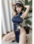 今夜はチャイナでヤッちゃいな「水梨サラ」