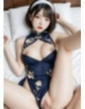 今夜はチャイナでヤッちゃいな「水梨サラ」