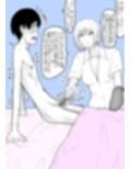 美女ナースたちにエッチなことをしてもらう男