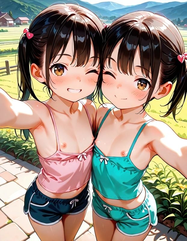 【エロ漫画】見せコレ vol.231