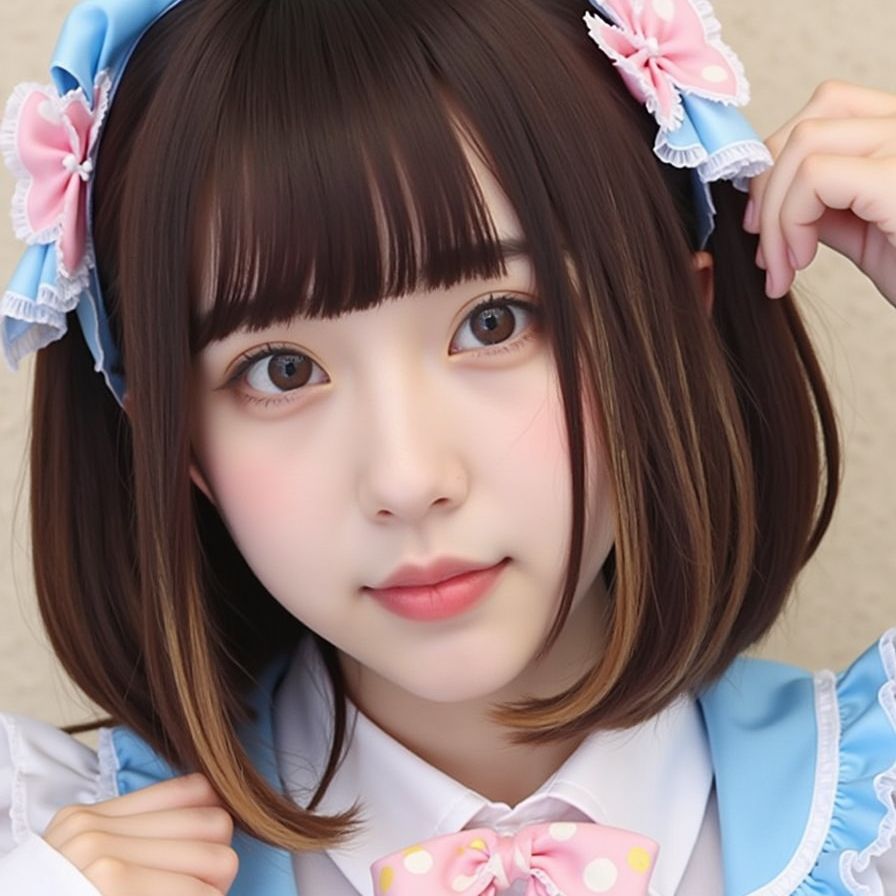 サンプル画像1:アイドル着衣特化 vol.5 -AIグラビア写真集-(AIグラビア館) [d_722148]