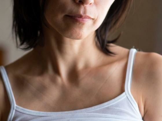 本物の熟女たち  50歳からの魅力