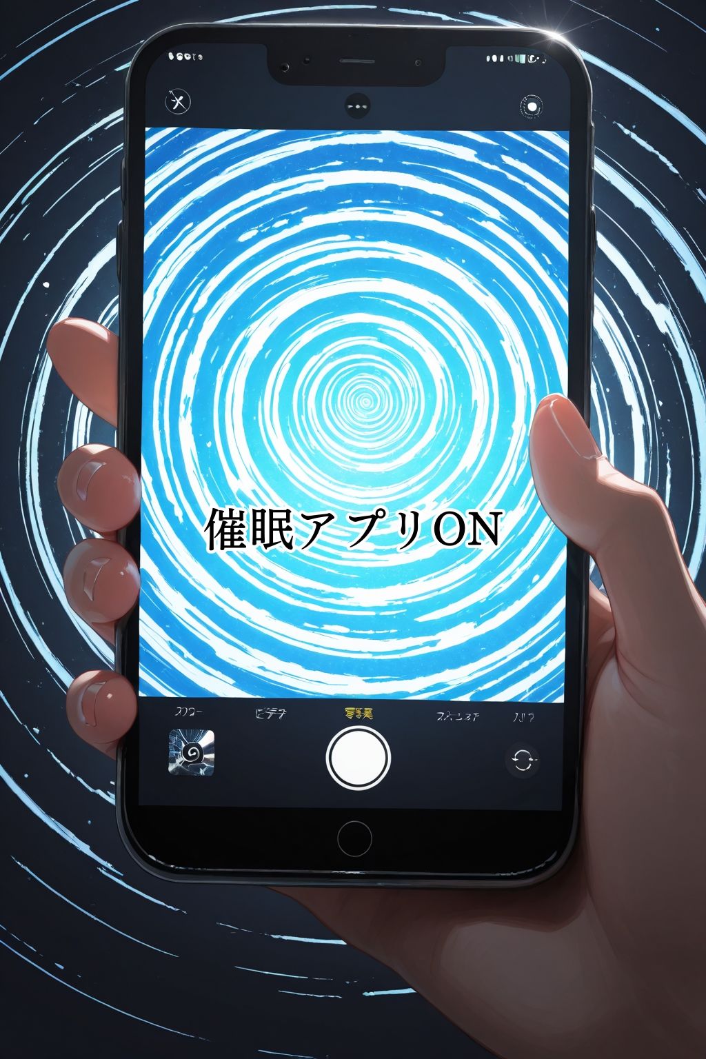 サンプル画像3:催●お漏らし記録 〜スマホに残された被害写真〜(ルミアンジュ) [d_722182]