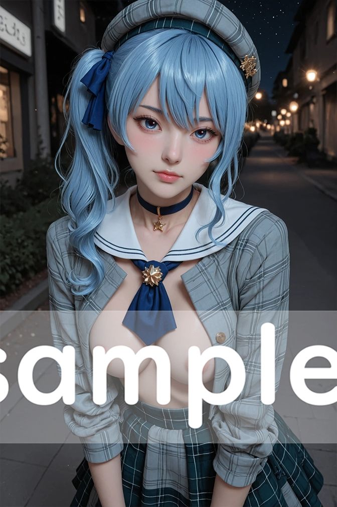 【揺れるおっぱい動画付】hol●live 限界突破Ver 画像3