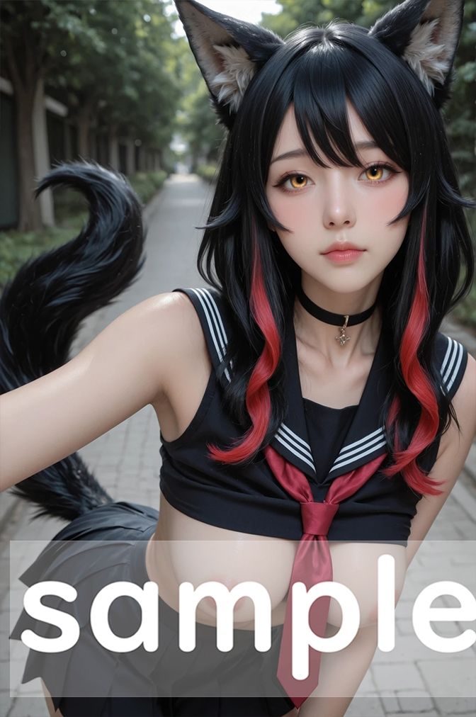 【揺れるおっぱい動画付】hol●live 限界突破Ver 画像8