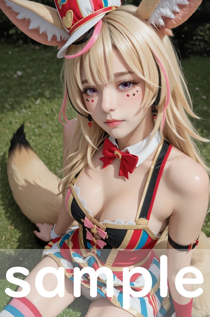 【揺れるおっぱい動画付】hol●live 限界突破Ver 画像9