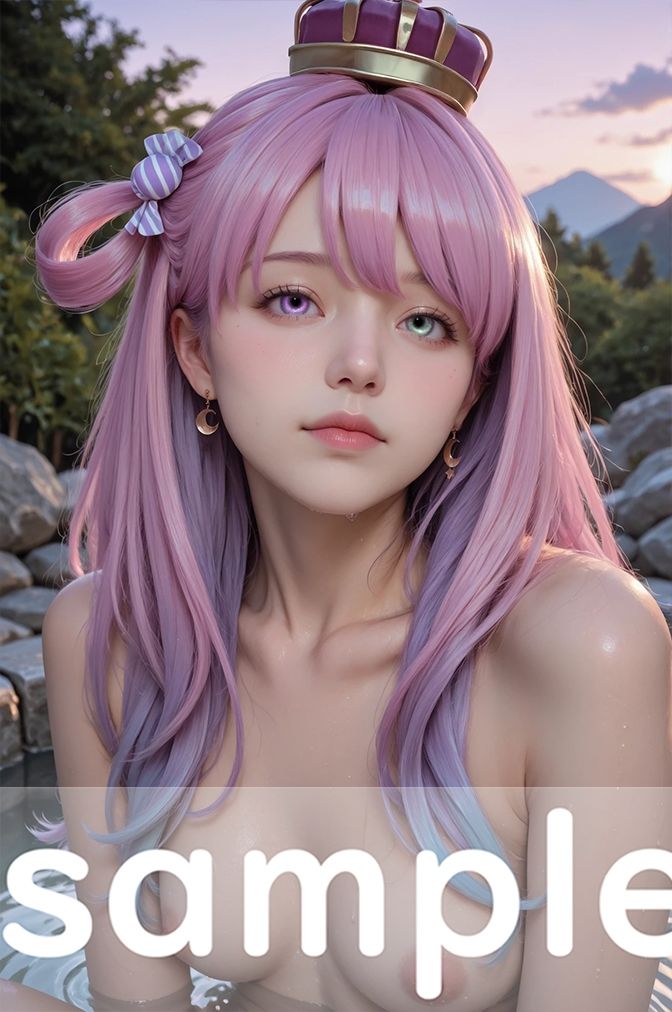 【揺れるおっぱい動画付】hol●live 限界突破Ver 画像10