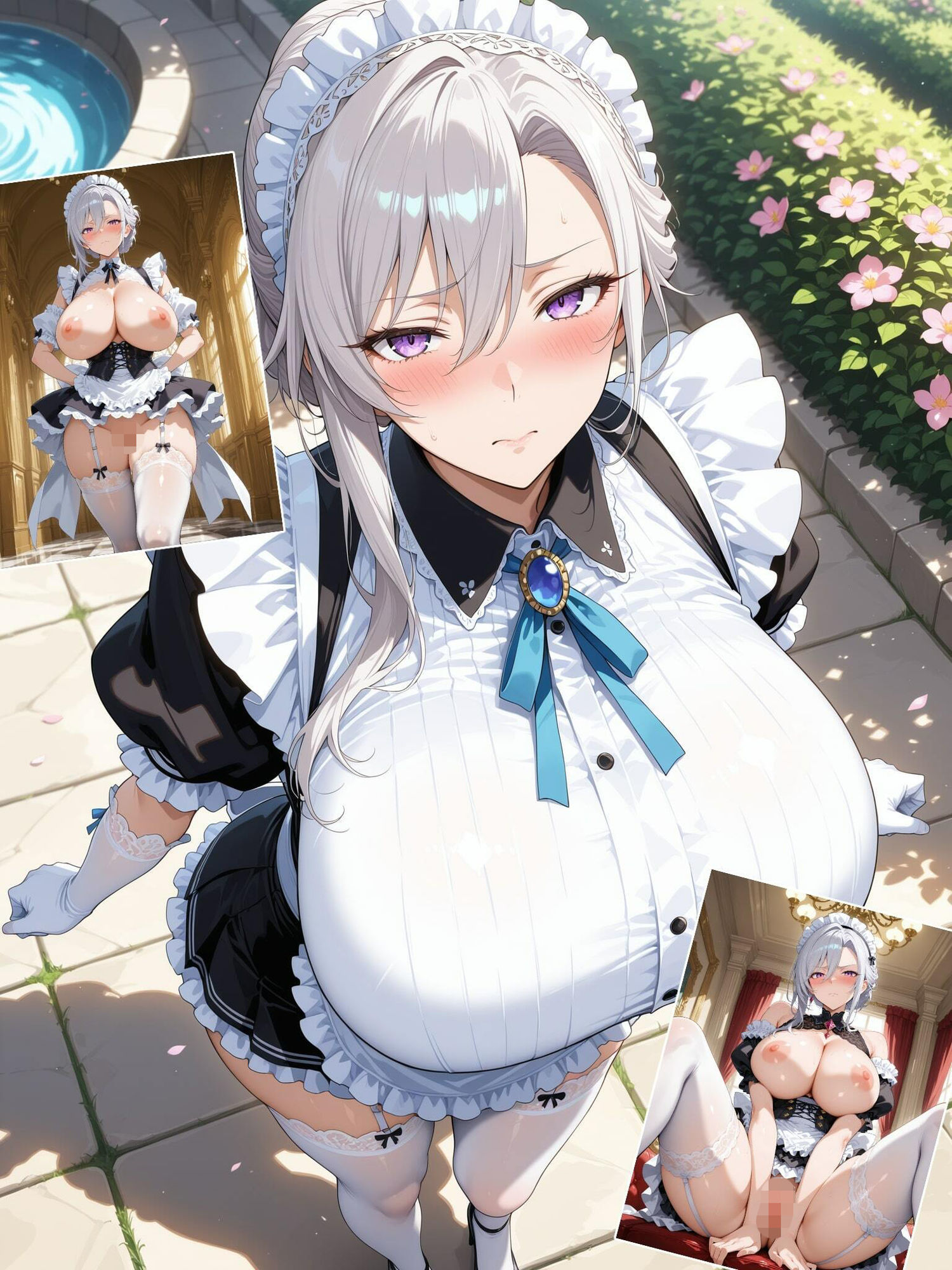 サンプル画像6:Tabibito illustrations November part1(AIPalette) [d_722324]