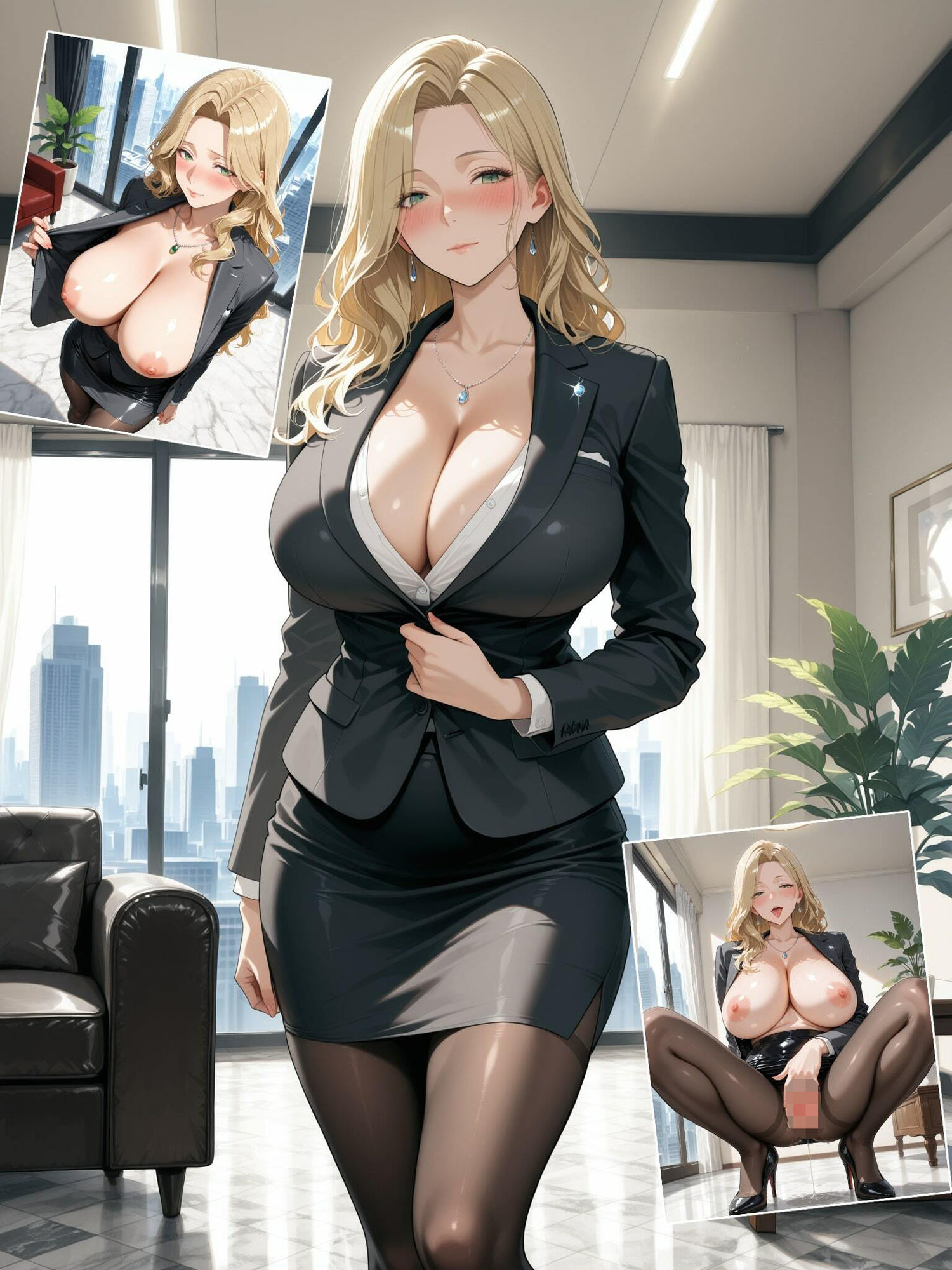 Tabibito illustrations November part1 画像7