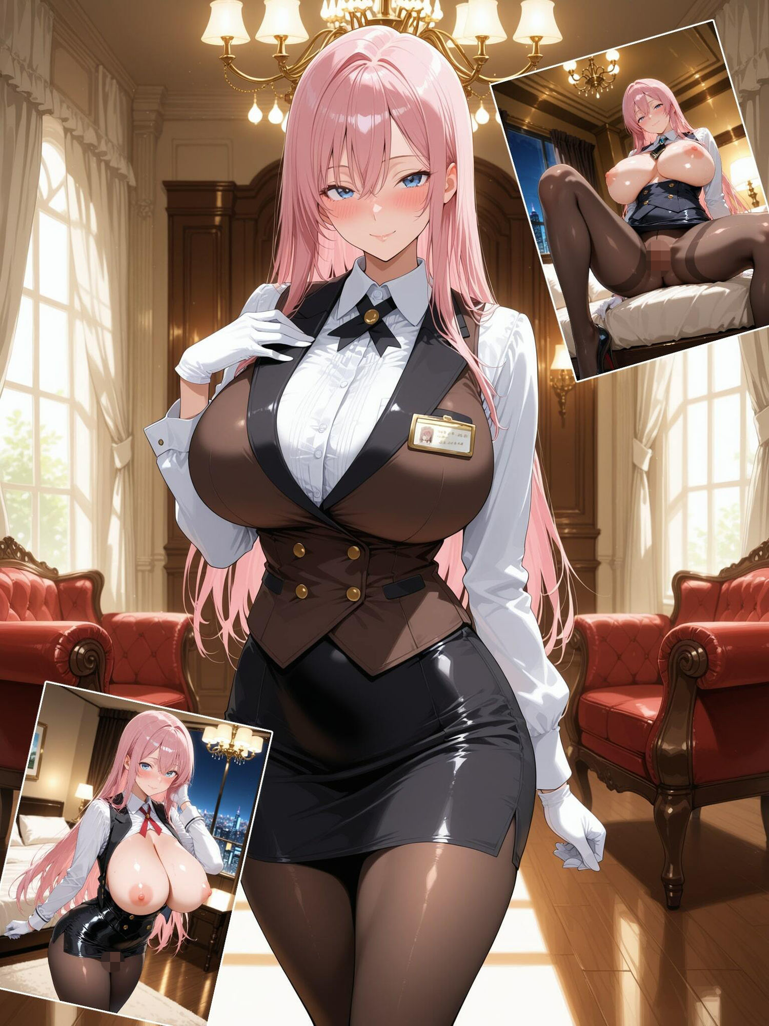 Tabibito illustrations November part1 画像10