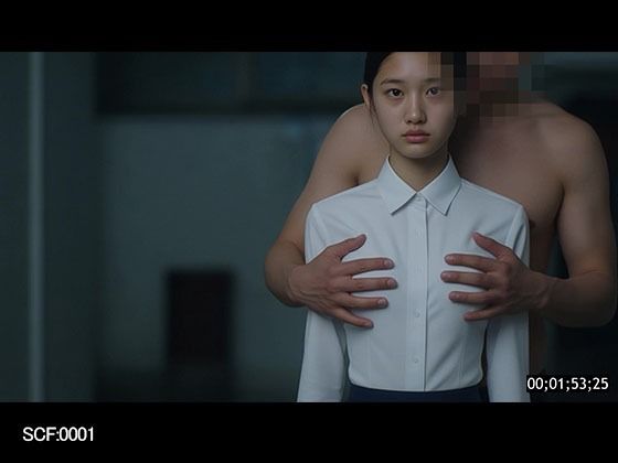 性犯罪ファイル Vol.0001 エロ漫画6