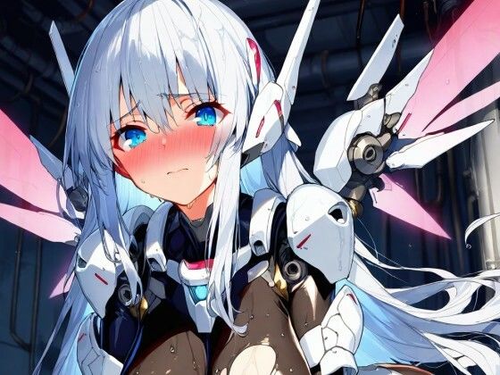 変身ヒロインイラスト03まとめ