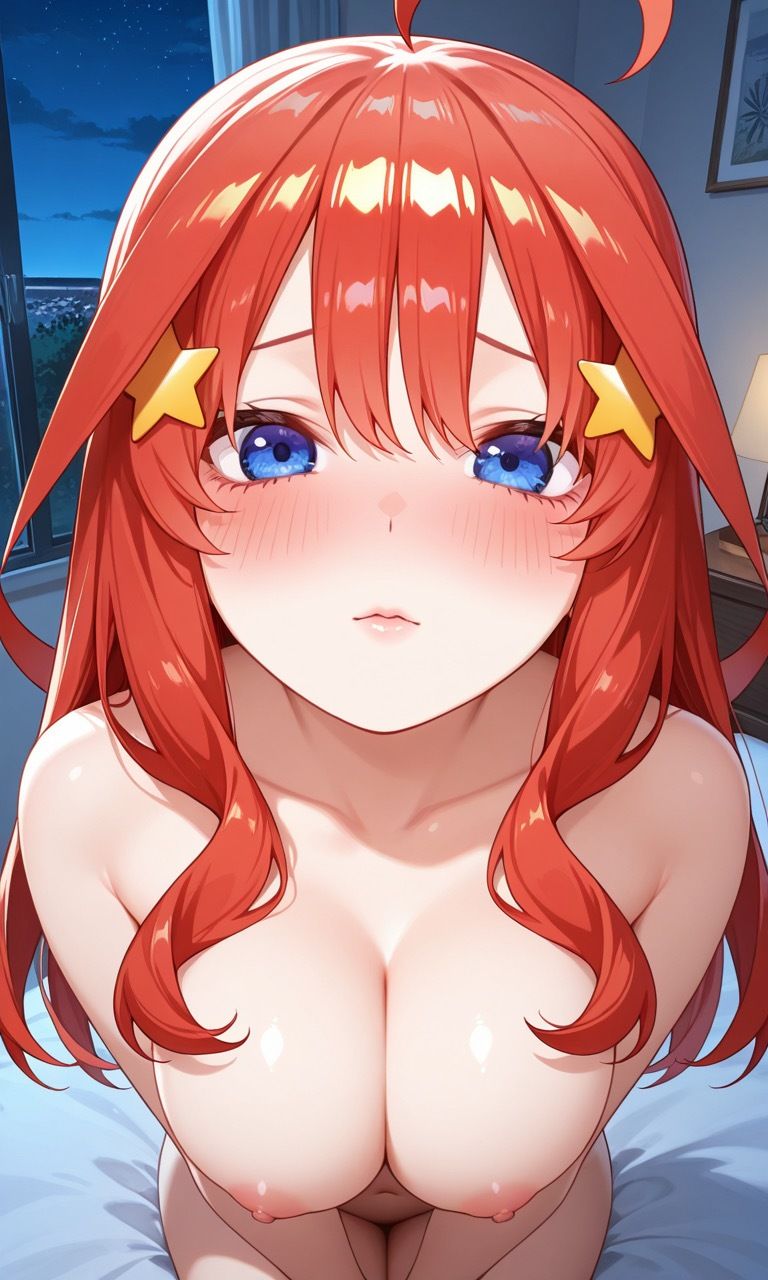 五月とイチャラブ 画像5