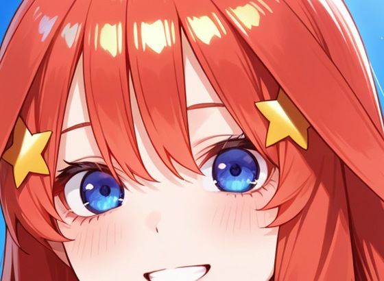 五月とイチャラブ