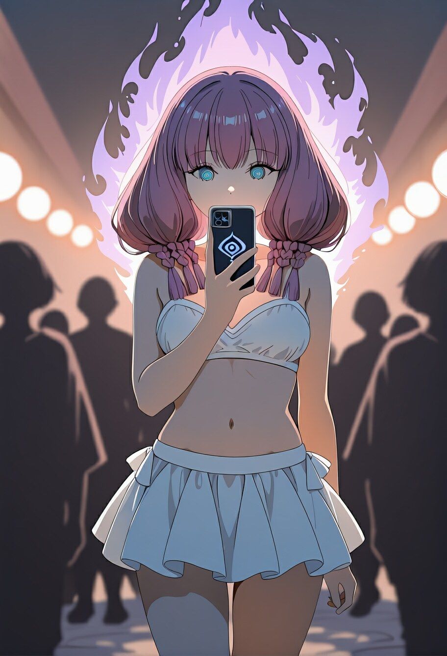 断頭台の魔族、催●ビーチで服従を孕み溶かす完全凌●録 497P 画像3